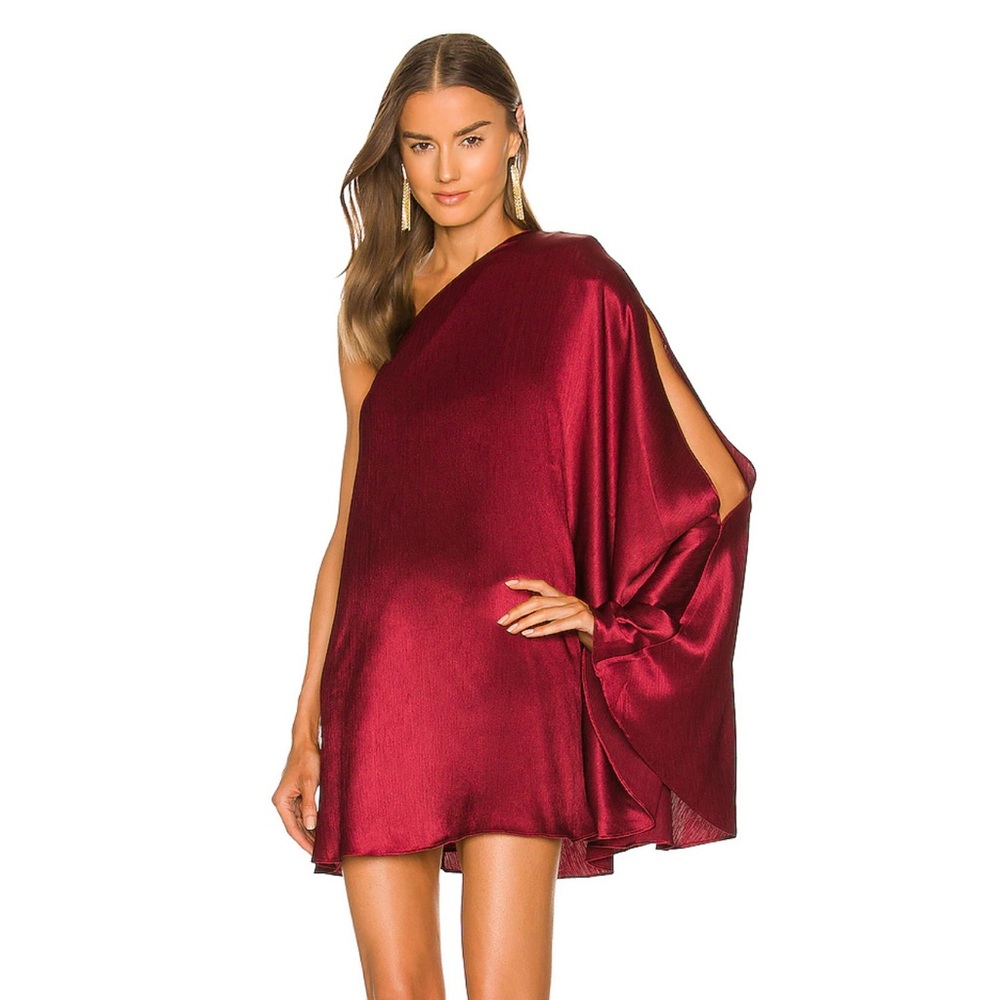 NWT - X Revolve Barbara Mini Dress by Michael Costello